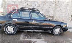 تويوتا كراون